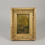 1764&nbsp;6264&nbsp;Oljemålning